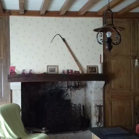 Ter Casa vacanze Terraube