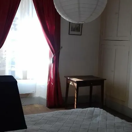 Ter Casa vacanze Terraube