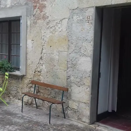 Ter Casa vacanze Terraube