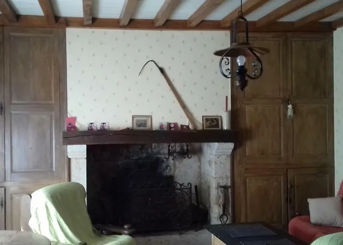 Ter Casa vacanze Terraube