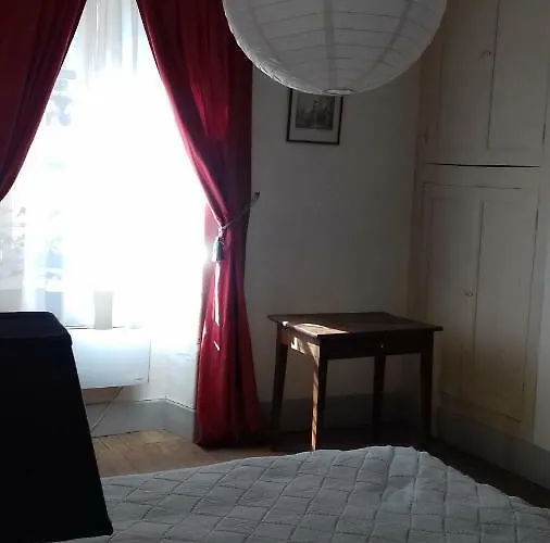 Ter Casa vacanze Terraube