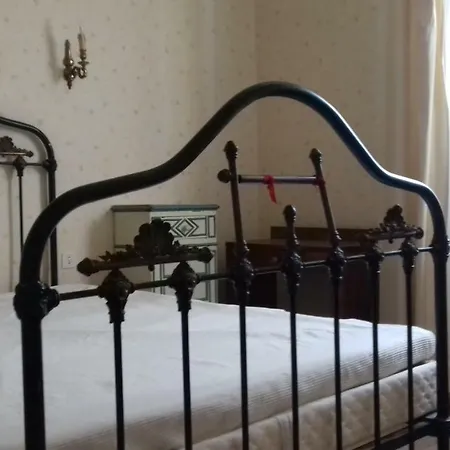 Ter Hébergement de vacances *