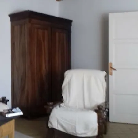 Semesterbostad Ter *